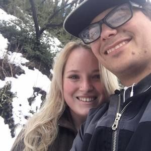 Meet your Posher, Summer